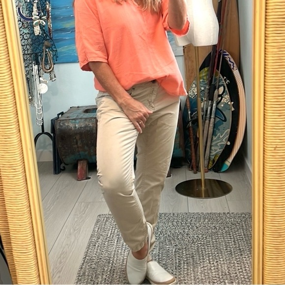 🔥Marc O’Polo,31X30,Sustainable Chinos, Excellent Clothier,Tapered-Leg,Size,SOFT - Picture 6 of 16